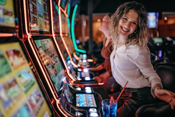 baji bet Live Casino